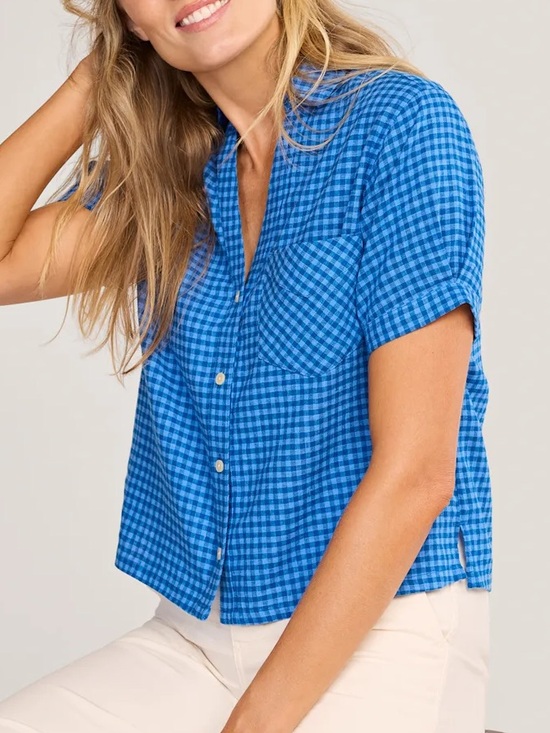 Pendleton Tops - Pendleton Harlow Shirt
